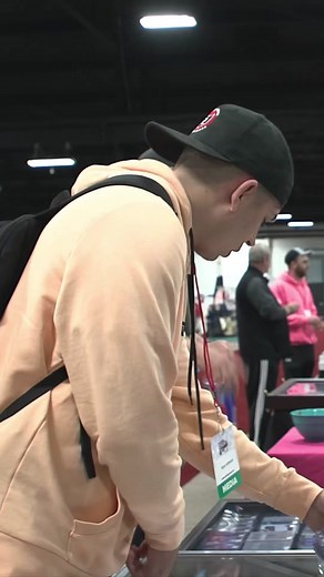 Negotiating a Purchase for a Flawless Patch in Philly