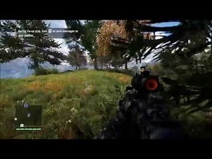 Far Cry 4 - Co-Op Gameplay (PC HD) [1080p]