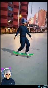 Union Avatars x Avatavi: Augmented Reality with Your Avatar!