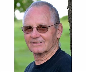 Danny M Matteson Obituary (2025) - Jamestown, ND - Haut Funeral Home - Jamestown