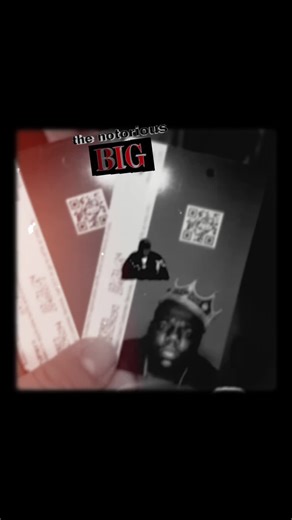 The Notorious B.I.G