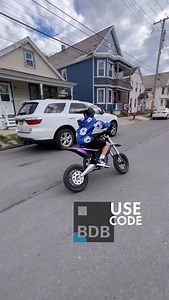 5.6K views · 327 reactions |  @electro_and_co use code BDB | Babydblocks | Facebook