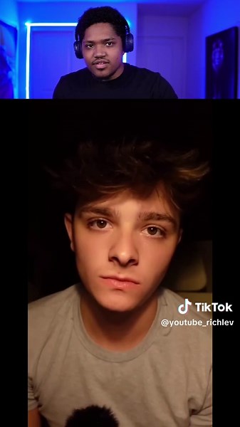 (Youtube: RICHLEV , Twitch: officialrichlev) #funny #comedy #memes #richlev