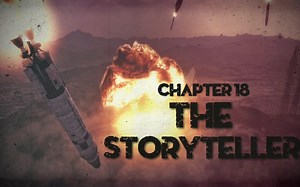 The Storyteller FALLOUT S1 E18 - The Storyteller
