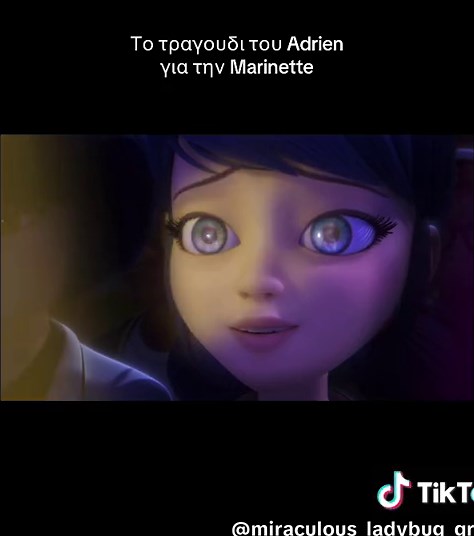 #miraculousladybugtiktok #ladybugandcatnoir #ladybuggreek