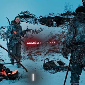 943K views · 4.7K reactions | Ygritte and Jon Snow 懶.#R | Compra Supernatural | Facebook