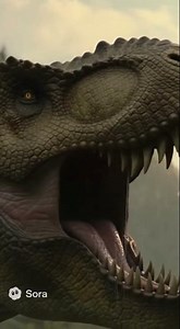 Epic Dinosaur Fight You Have To See!