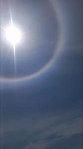 32K views · 173 reactions | Seguidores nos reportan la formación de...