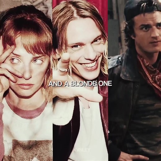 #ROBINBUCKLEY #HENRYCREEL #STEVEHARRINGTON :: all 3 at the same time 🥰 tc : @klahizzie w : @Stranger Things dt : @isa ⚯ ͛ (kebleys vers) ౨ৎ 🕯️ 🏷️ #strangerthings5 #fineshyt @Erica @jordan ♱🦇 @dom @୧ ‧₊˚ 🎐 ⋅ ( ≽^•⩊•^≼ ) :: 🔑🌙 @eleni🐞˚｡⋆ @⸆⸉ @em @jessica @mitsy @R💋 [ robin buckley steve harrington henry creek edit maya hawke jamie campbell bower joe keery edit stranger things season 5 edit ]