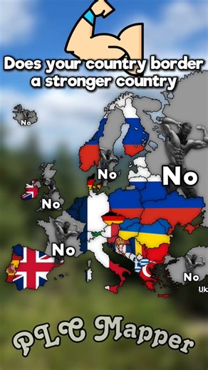 #mapguide #europe #map #geographythroughmaps #mapping #geography