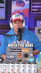 Miami is really concerned about ICE Raids. | Drinkin' Bros Podcast