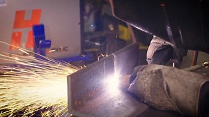 Discover the power of Hypertherm Powermax plasma cutters – the ultimate solution for all your cutting, marking, and gouging needs. With the most extensive capabilities in the industry, Powermax ensures maximum productivity and reliability. ⬆️Achieve superior results and lower your total cost of ownership⬇️ https://bit.ly/4fwNXVW | Hypertherm North America