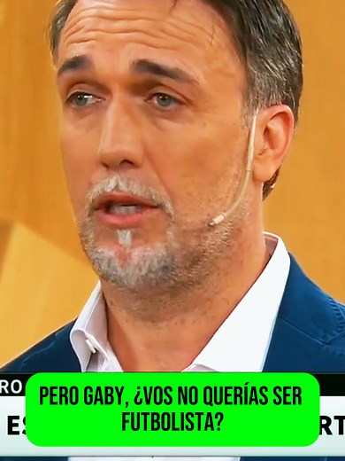 Gabriel Batistuta: Sus Inicios en el Fútbol