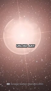 68K views · 736 reactions | Beetlejuices Mysterious Dimming Astonishes Astronomers | SimplySpace | Facebook