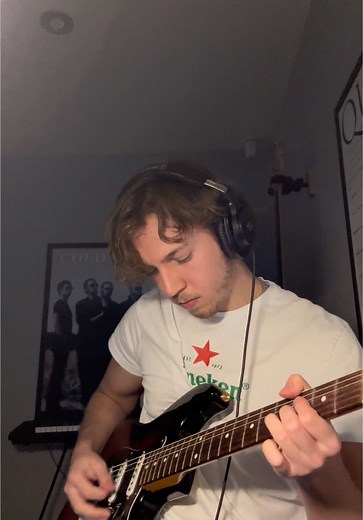 Easy Guitar Solo Tutorial for Lil Wayne Fans