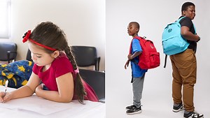 5 back-to-school records you can break to kick off the school year like a champion!
