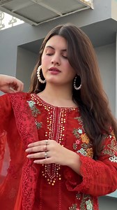 🧡Eid special unstich 3 piece🧡 | Vintage