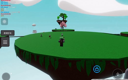 Roblox 巴掌模拟器（slap battles）私服所有人获得新手套Flamarang