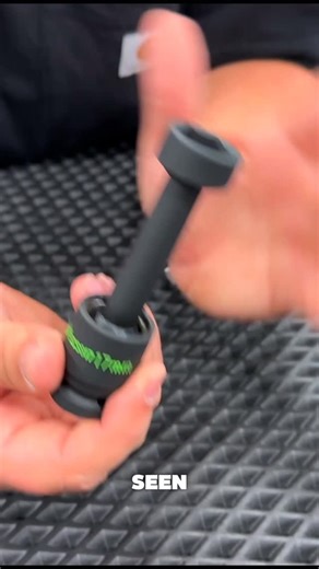 Vim Tools on Instagram: "This is the BCS817, here we demonstrate just how handy this tool is if you happen to work on #subaru It is a special shallow socket that has a long neck universal swivel that is designed to fit the brake caliper bracket bolts on Subaru vehicles and other similar applications. #vimtools #tools #specialtytools #toolreview #subarumechanic #subaru #subarunation"