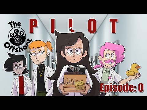 'The Offshoot' (SCP Animation) Episode 0 - Pilot