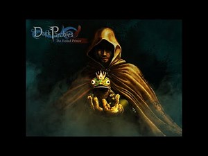 Dark Parables 2 – The Exiled Prince CE – Full Main Game