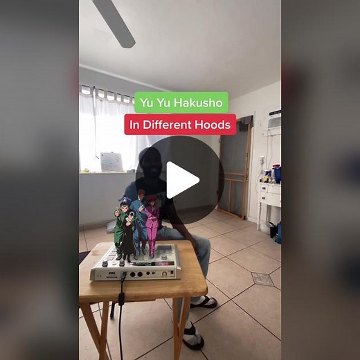 Iconic Intro Songs: Yu Yu Hakusho vs Cowboy Bebop