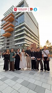 CHÀO MỪNG ĐẾN VỚI MINI SHOW KICK-OFF VAN LANG’S GOT TALENT #DoanTNCSTruongDaihocVanLang #vanlanguniversity #vlgt2025 #VLU | Đoàn TNCS Trường Đại học Văn Lang