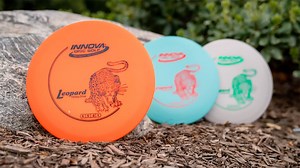 Watch Innova DX Leopard Driver on Amazon Live