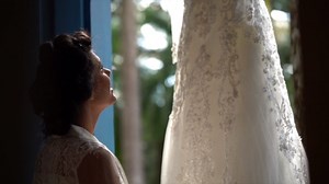 Come scegliere un abito da sposa secondo 'armocromia