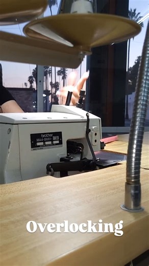 Corina & Jesse on Instagram: "Overlocking"