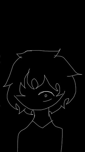 “Monster” Animation (oc lore)