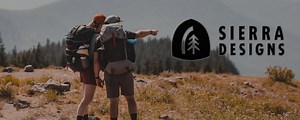 Sierra Designs Spring 2022 Backpack Release - AllOutdoor.com