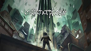 Switch版『Metamorphosis』の体験版が2021年5月13日から配信開始！
