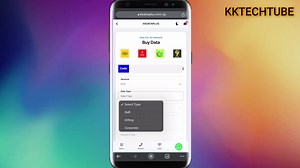 Yanda zakayi sana'ar siyar da DATA da recharge card mai sauki// Ga link din Application din👉👉https://play.google.com/store/apps/details?id=com.Kktechdata.pro&hl=en | KK Techtube