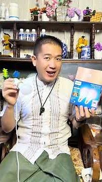 Philips LED Smart Bulb Original Atur Warna & Terang via Aplikasi #lampuled #lampuphilips #lampu