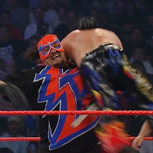 447K views · 4.3K reactions | Rhyno & Tajiri clashed with Rosey & The Hurricane in this tag team encounter! | WWE | Facebook