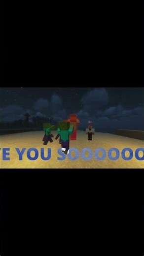 When you play Minecraft with your girlfriend: #pov #play #minecraft #when #youtubeshorts #shorts