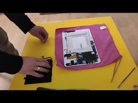 Tablet Öffnen Universal *DEUTSCH*