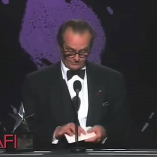 Exploring Jack Nicholson: Iconic Moments and Tributes
