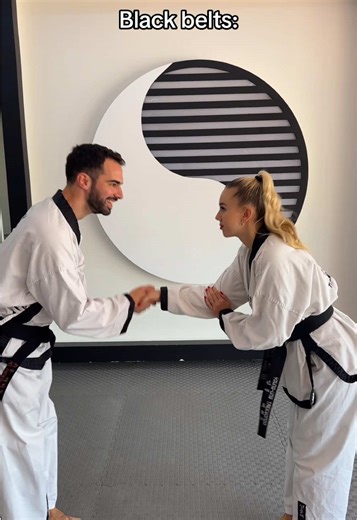 POV: You think black belt is the end… …but that’s when it really begins. 🥋🔥 #taekwondo #blackbelt #journey #karate
