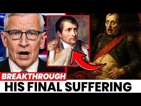 Why Napoleon Bonaparte's Death Was Horrible