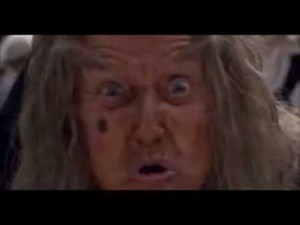 Princess Bride BOO for 10 minutes