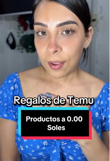 Cómo obtener productos gratis en Temu fácilmente