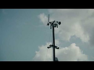 Construction Site Security | Mobile Guarding by Securitas