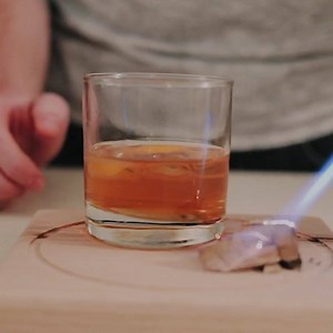 14 reactions | Who’s ready to start making a Smoke Old Fashioned for...
