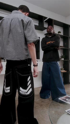 #JNCO #Jncojeans