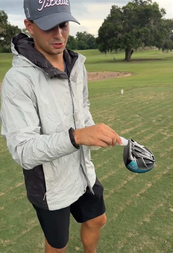 Mastering the Perfect Golf Swing