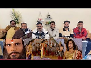 Mahabharat Episode 117 - Part 1