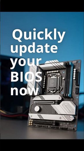 Don’t Skip This BIOS Update! (CPU Compatibility Explained)