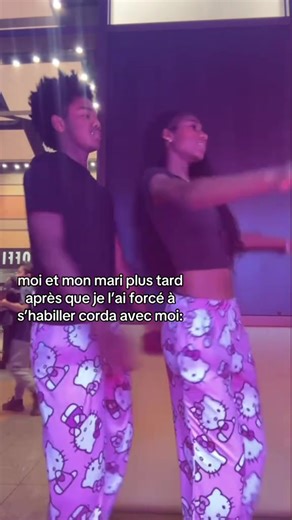 #faitepercer #viral #fypppppp#couple #trend